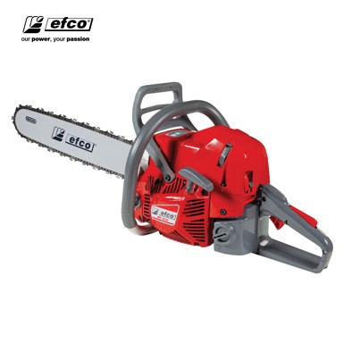EFCO Profesionalna benzinska pila  MT 6510 EURO 5 3/8"-BCP/51R-4.7 kS - 3.5 kW/63.4 cm³-6,5Kg